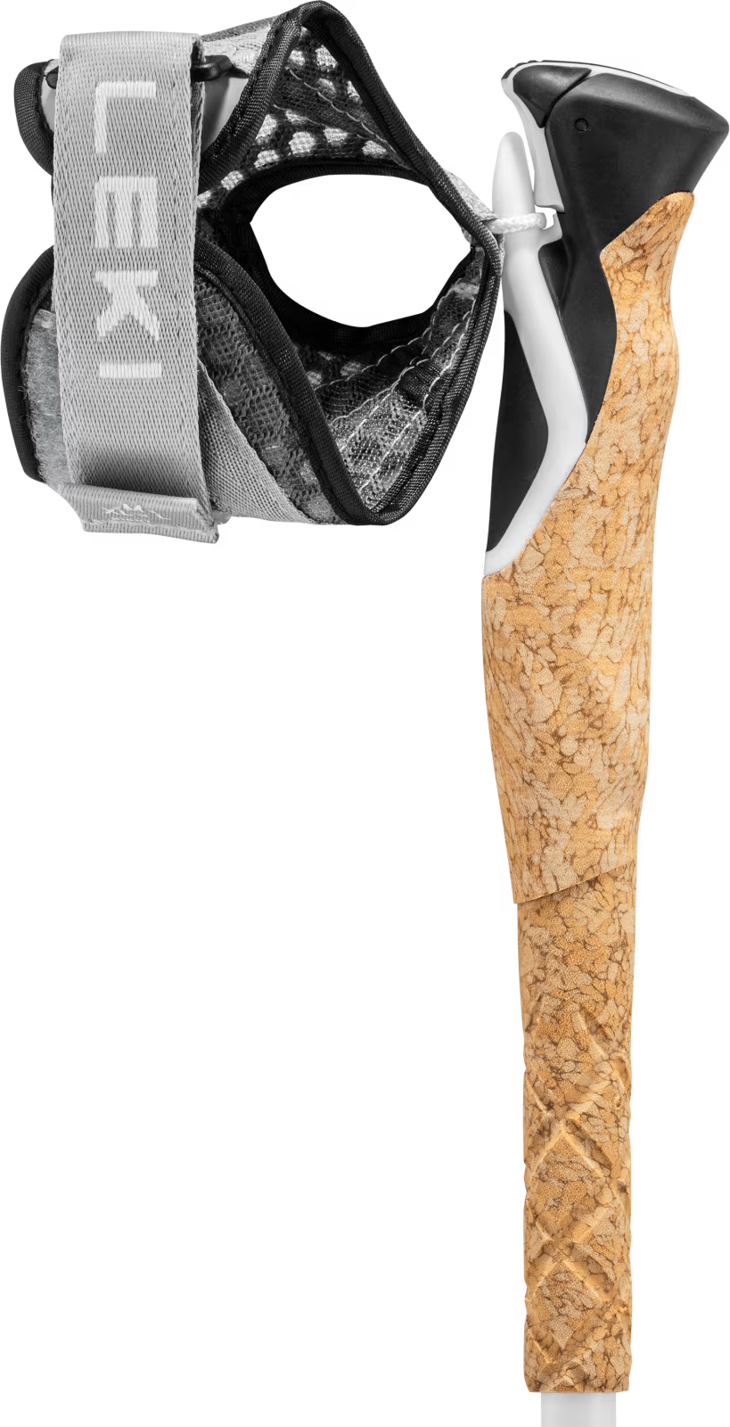 Leki Cross Trail FX Superlite Compact Trekking Poles