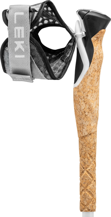 Leki Cross Trail FX Superlite Compact Trekking Poles