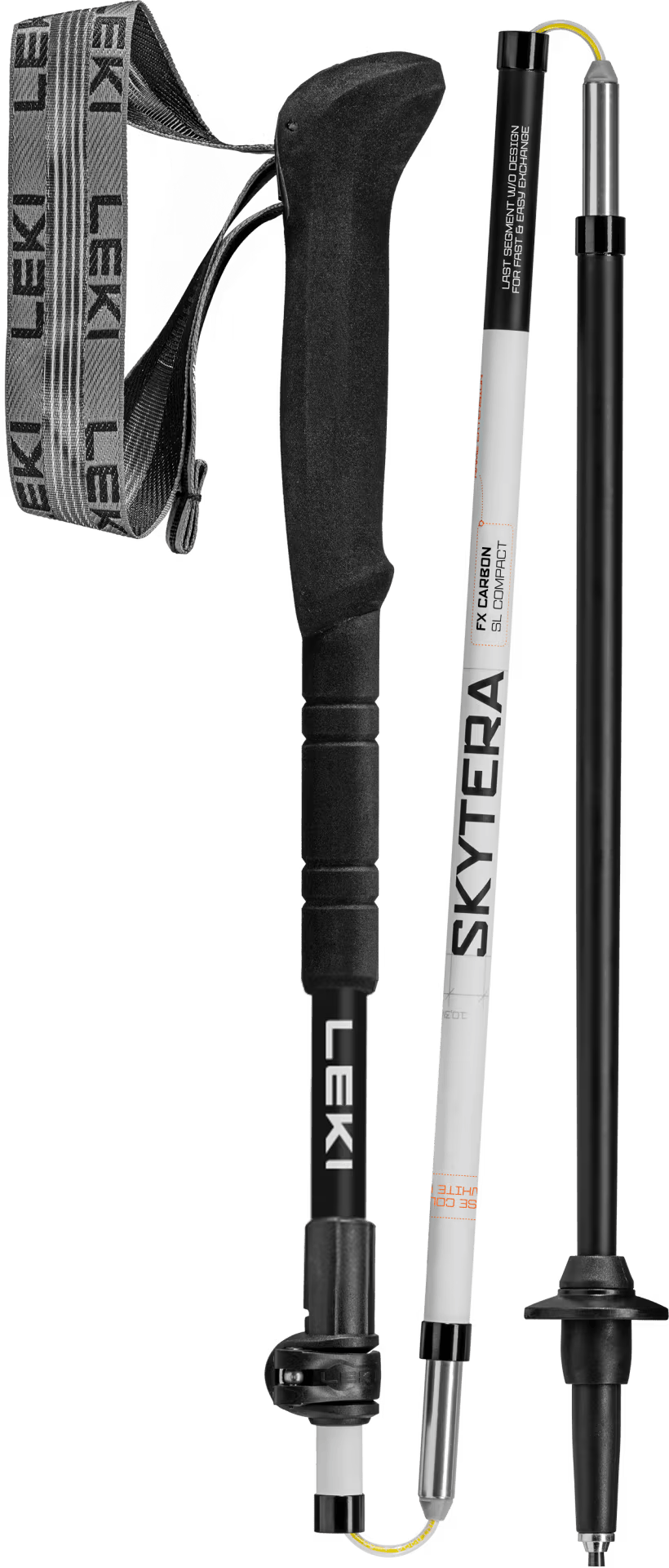 Leki Skytera FX Carbon SL Trekking Poles
