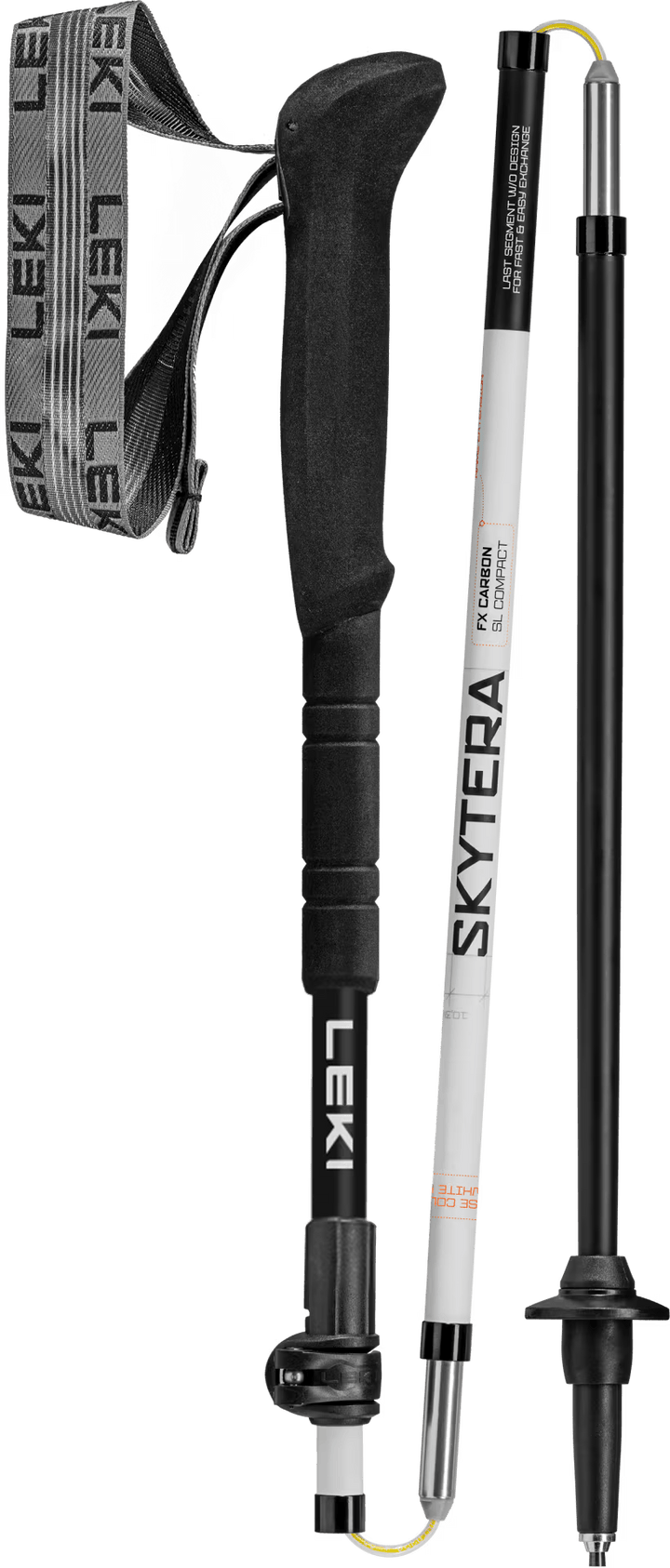 Leki Skytera FX Carbon SL Trekking Poles