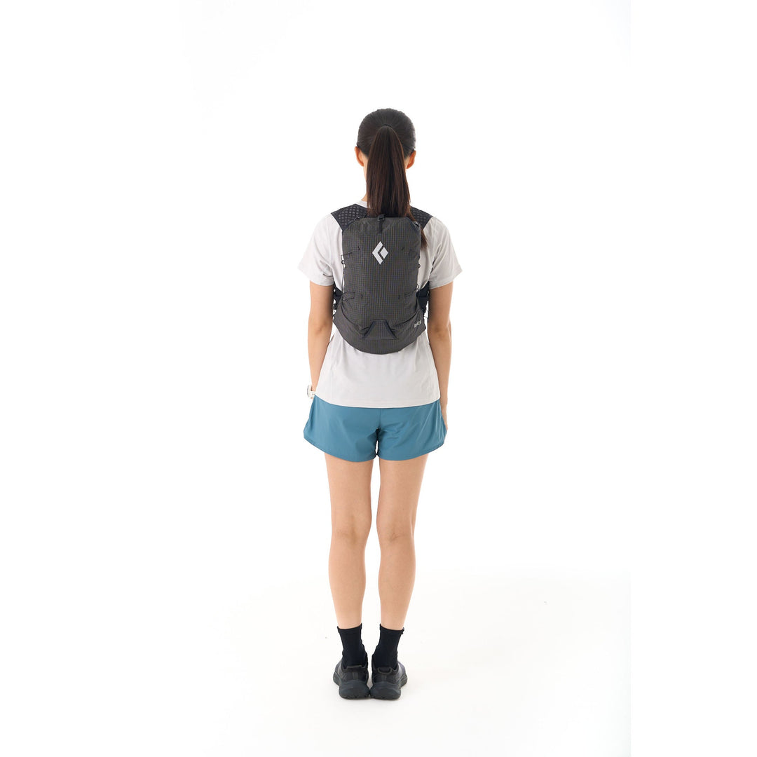Distance 8 Backpack Women's