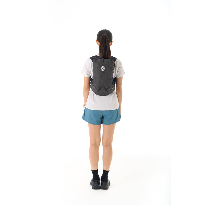 Distance 8 Backpack Women's