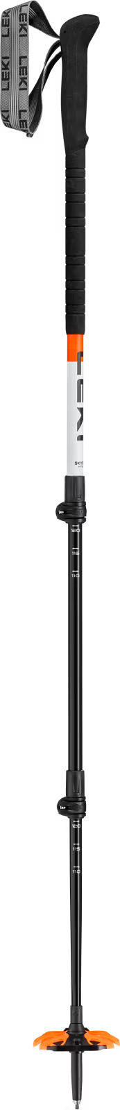 Leki Skysolo Trekking Poles