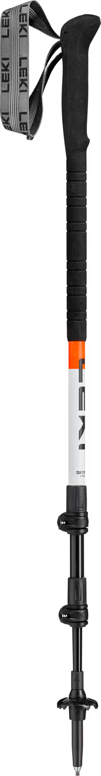 Leki Skysolo Trekking Poles