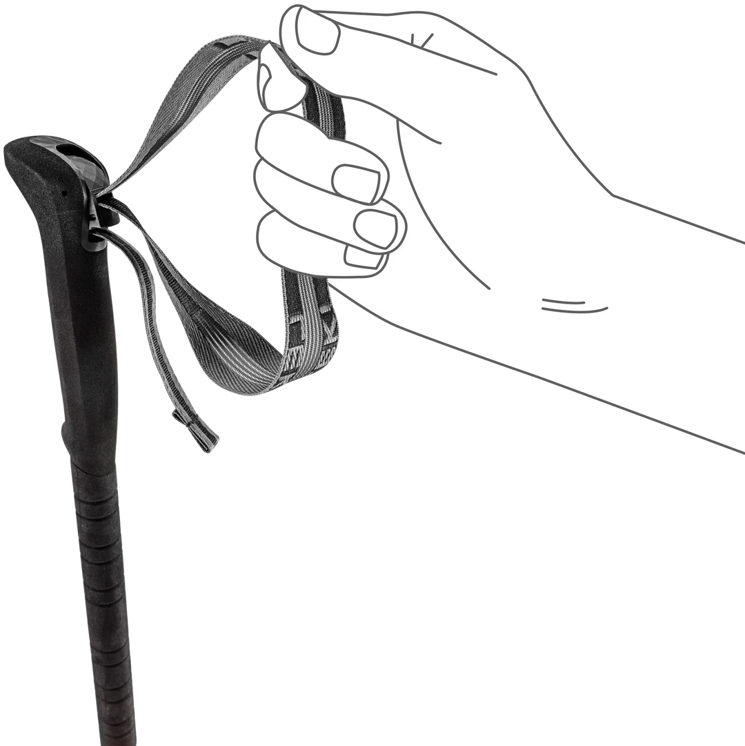 Leki Skysolo Trekking Poles