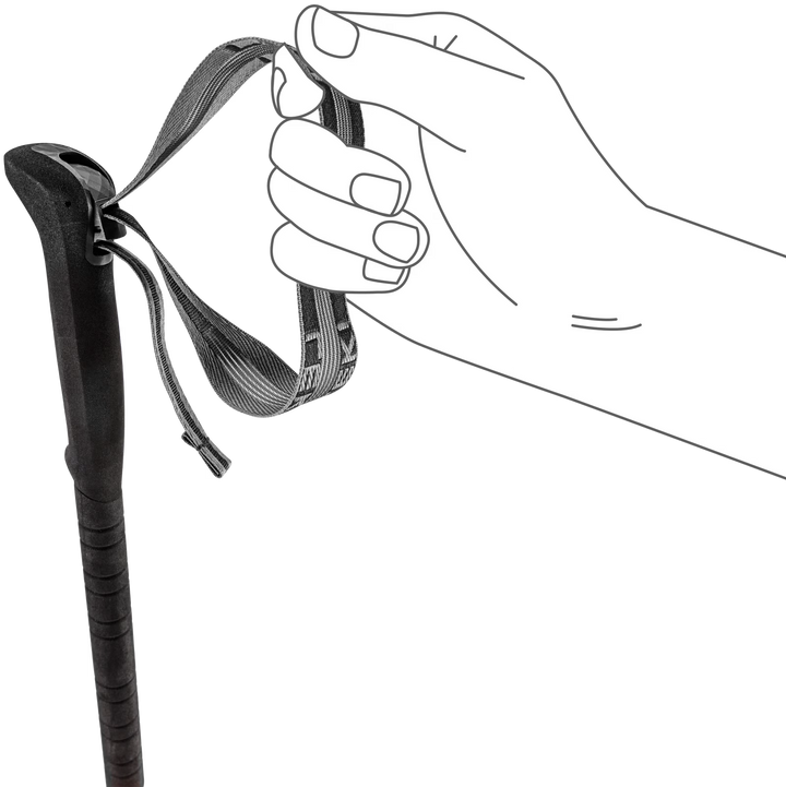 Leki Skysolo Trekking Poles
