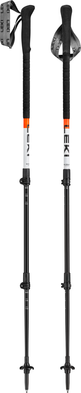 Leki Skysolo Trekking Poles