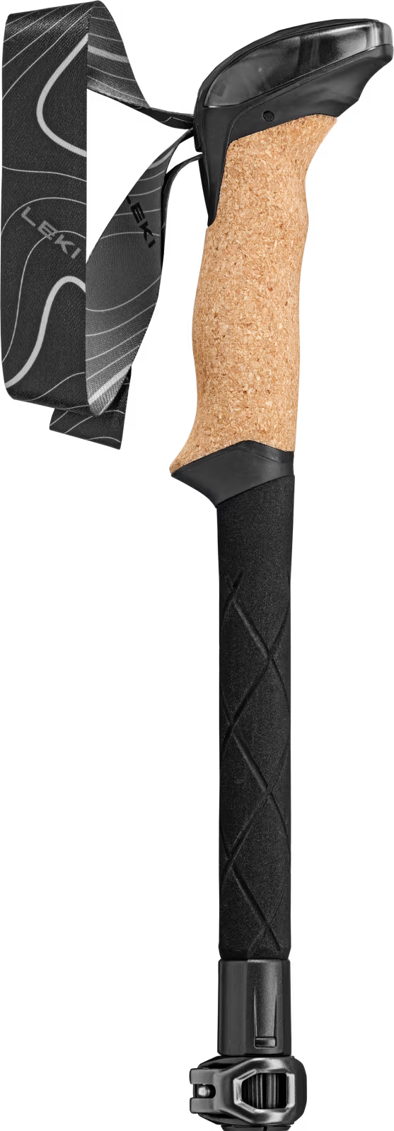 Leki Makalu Pro FX Carbon Trekking Poles