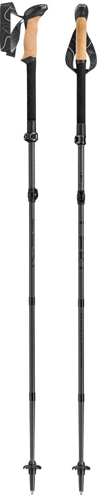 Leki Makalu Pro FX Carbon Trekking Poles