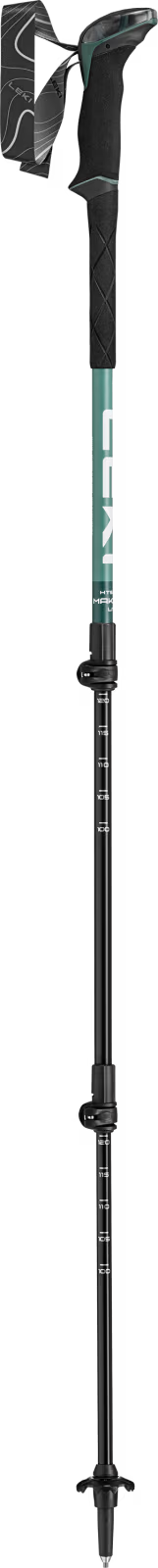 Leki Makalu Lite Trekking Poles
