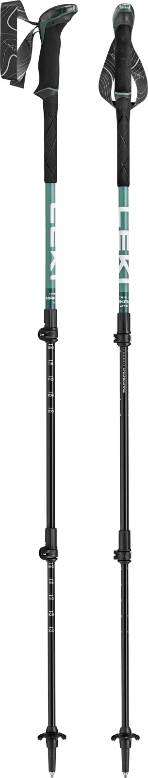 Leki Makalu Lite Trekking Poles