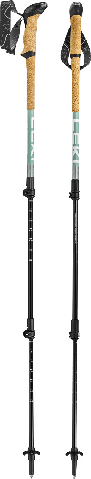 Leki Makalu Lite Trekking Poles