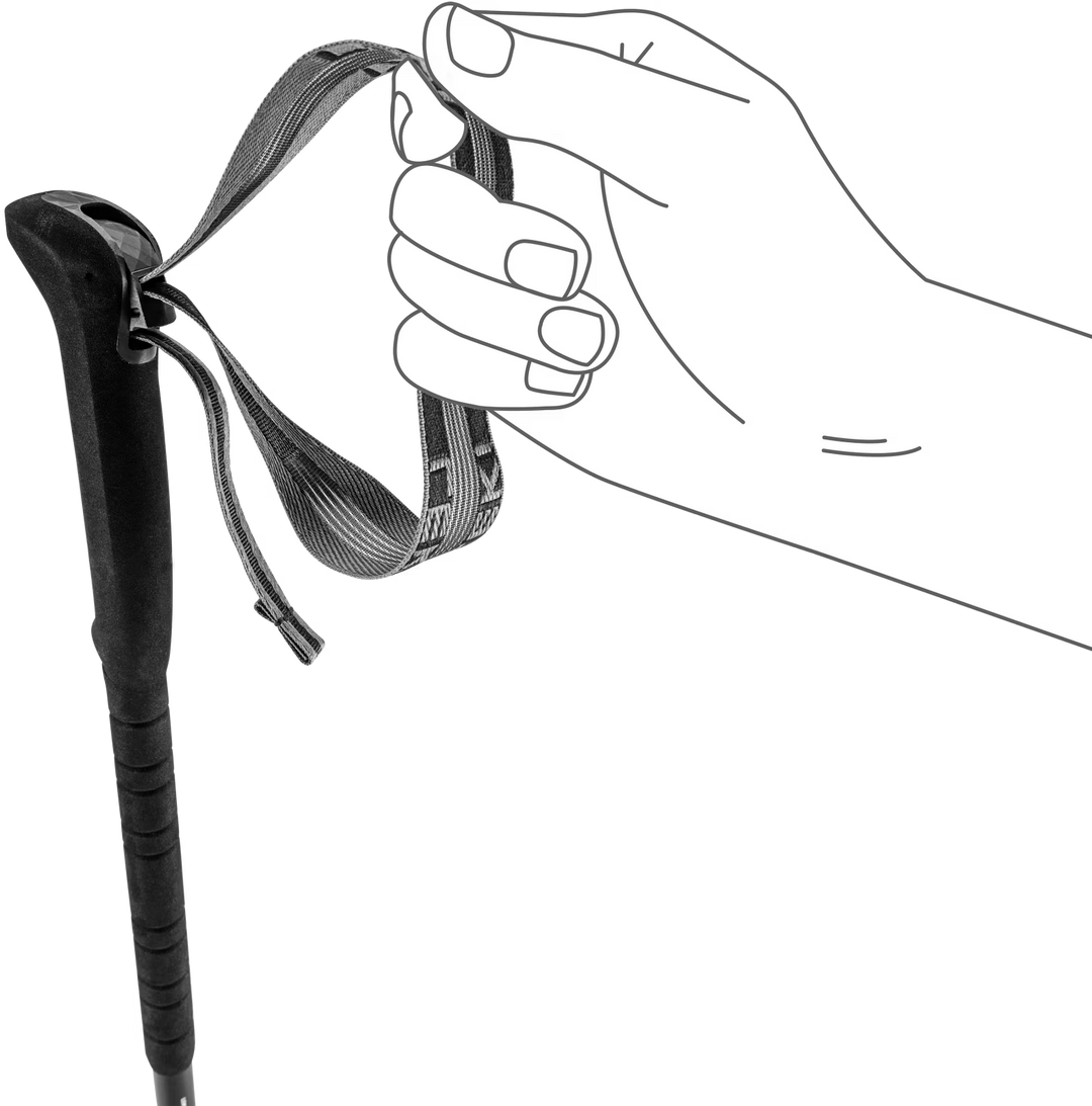 Leki Skytera Lite Trekking Poles