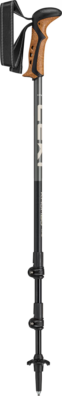 Leki Khumbu Lite Trekking Poles