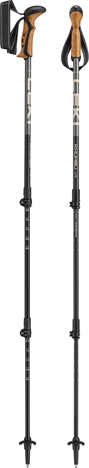 Leki Khumbu Lite Trekking Poles