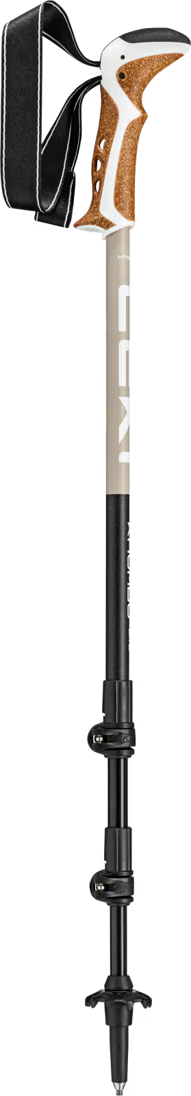 Leki Khumbu Lite Trekking Poles