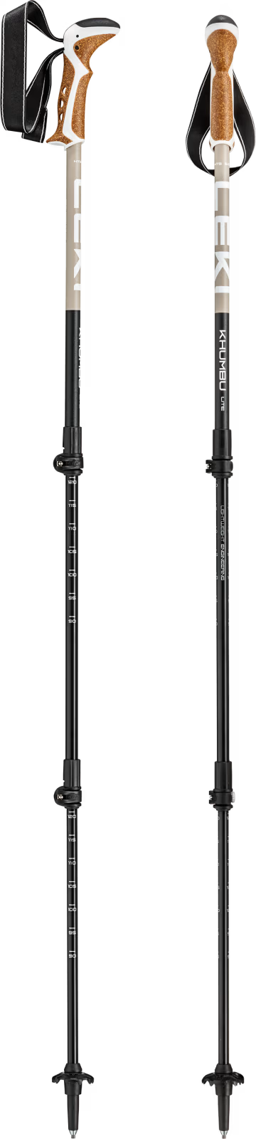 Leki Khumbu Lite Trekking Poles
