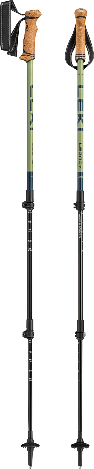 Leki Legacy Lite Trekking Poles
