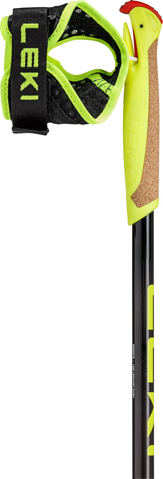 Leki Evotrail FX.One TA Trail Running Poles