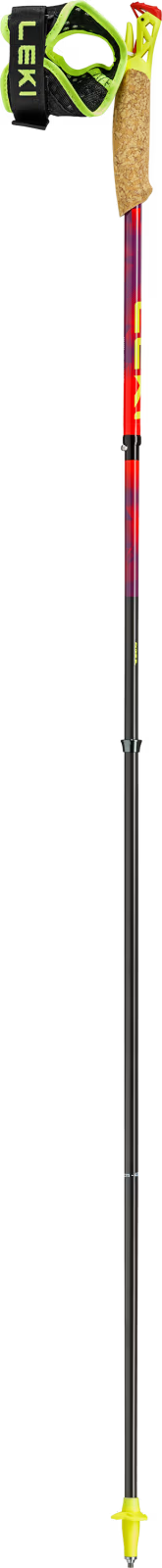 Leki Ultratrail FX.One SL Trail Running Poles (2026)