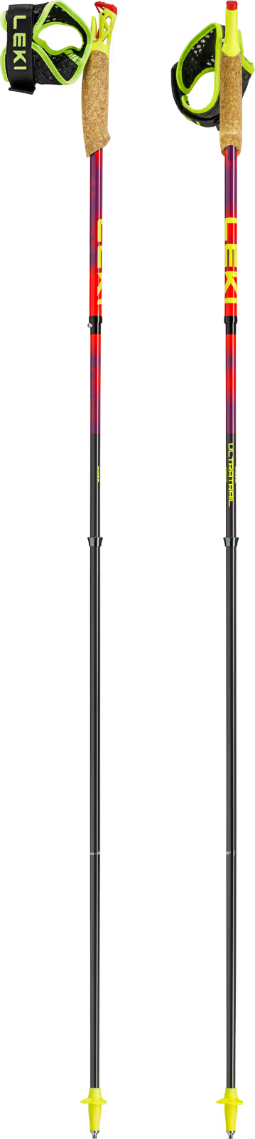 Leki Ultratrail FX.One SL Trail Running Poles (2026)