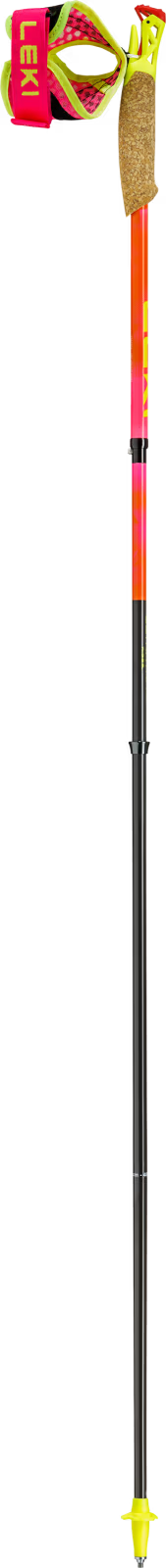 Leki Ultratrail FX.One SL Trail Running Poles (2026)