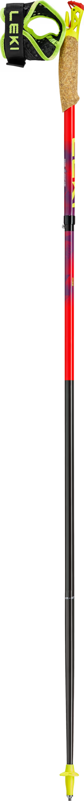 Leki Ultratrail FX.One Trail Running Poles (2026)
