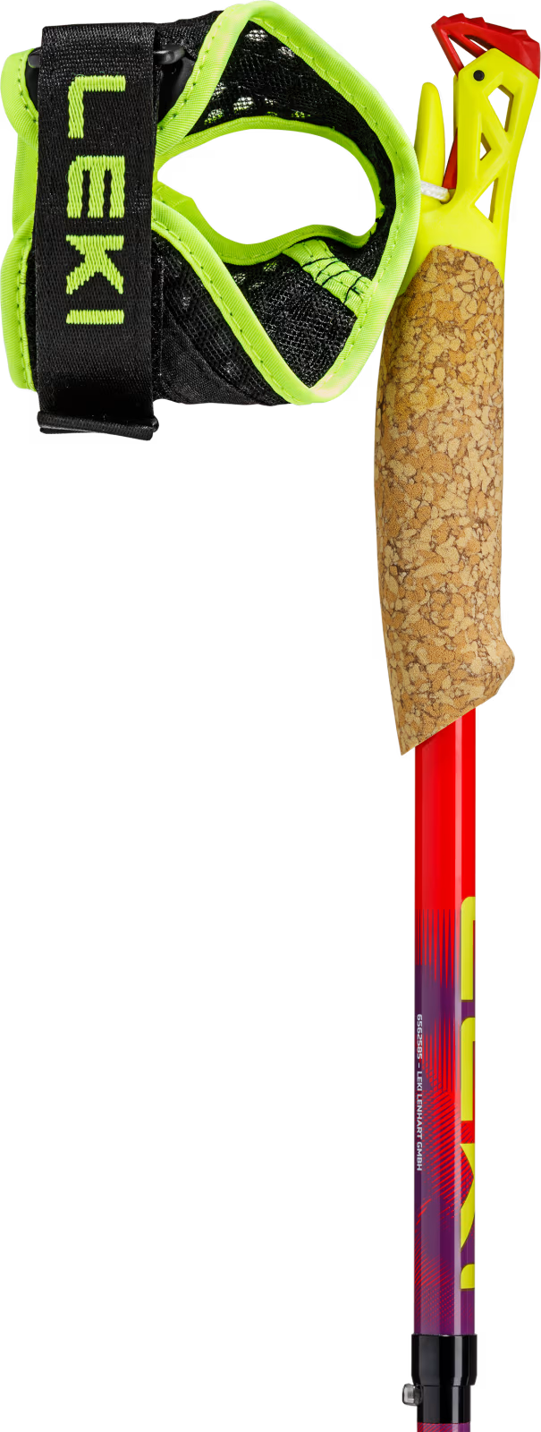 Leki Ultratrail FX.One Trail Running Poles (2026)