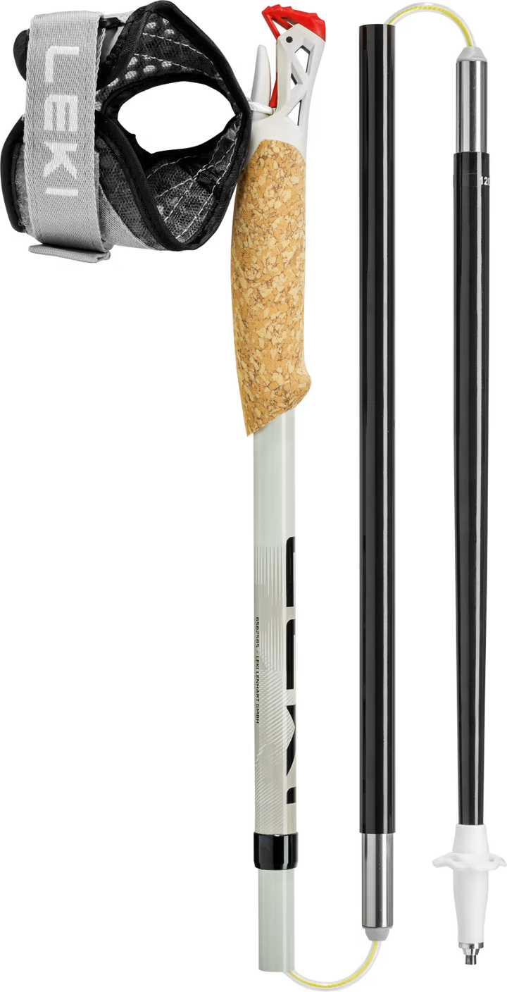 Leki Ultratrail FX.One Trail Running Poles (2026)