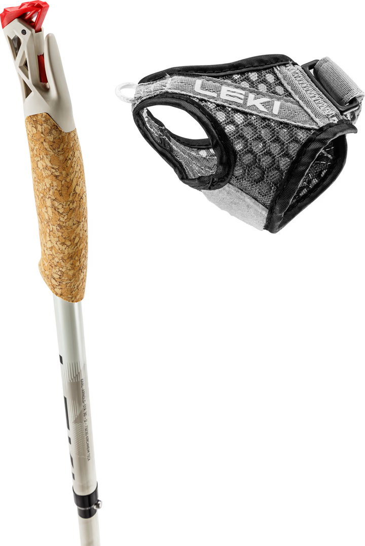 Leki Ultratrail FX.One Trail Running Poles (2026)