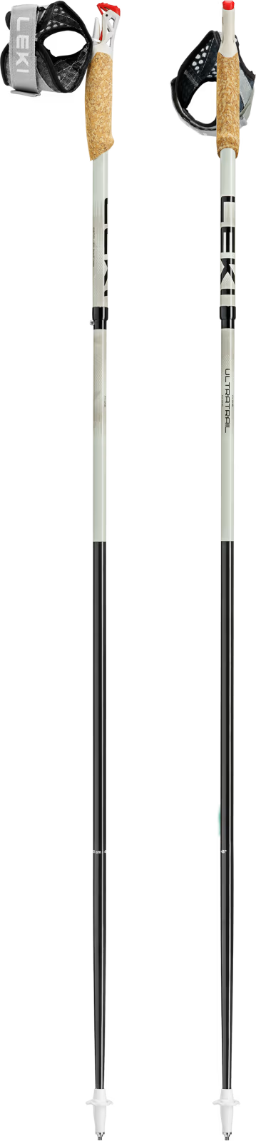 Leki Ultratrail FX.One Trail Running Poles (2026)