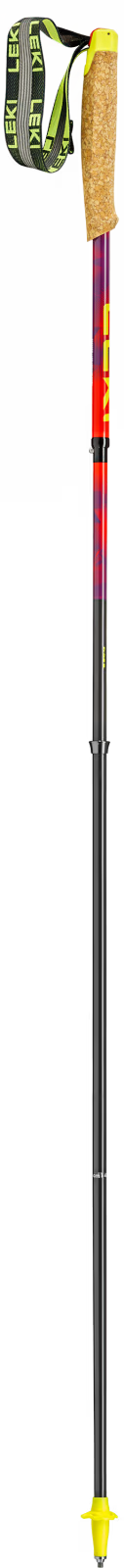 Leki Neotrail Pro FX.One SL Trail Running Poles (2026)