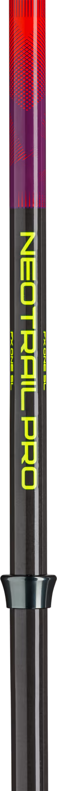 Leki Neotrail Pro FX.One SL Trail Running Poles (2026)