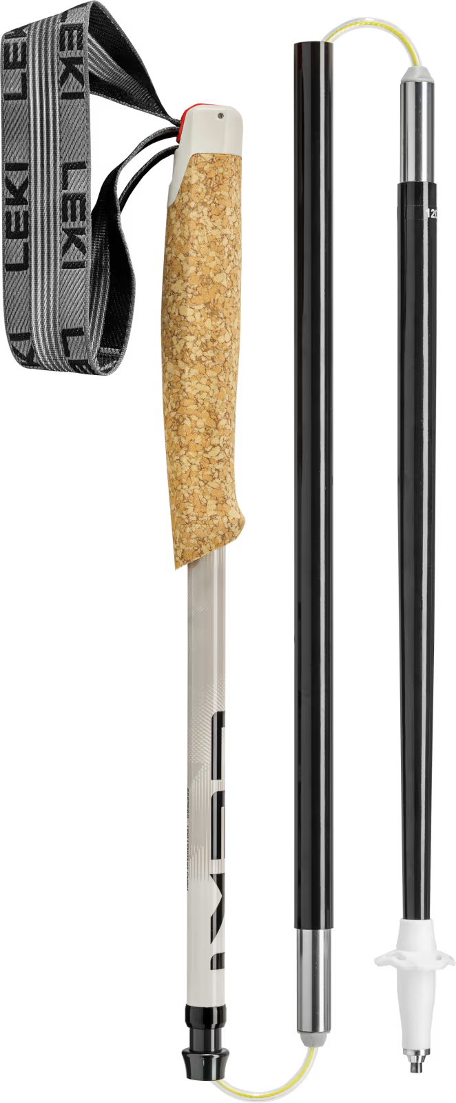 Leki Neotrail Pro FX.One SL Trail Running Poles (2026)