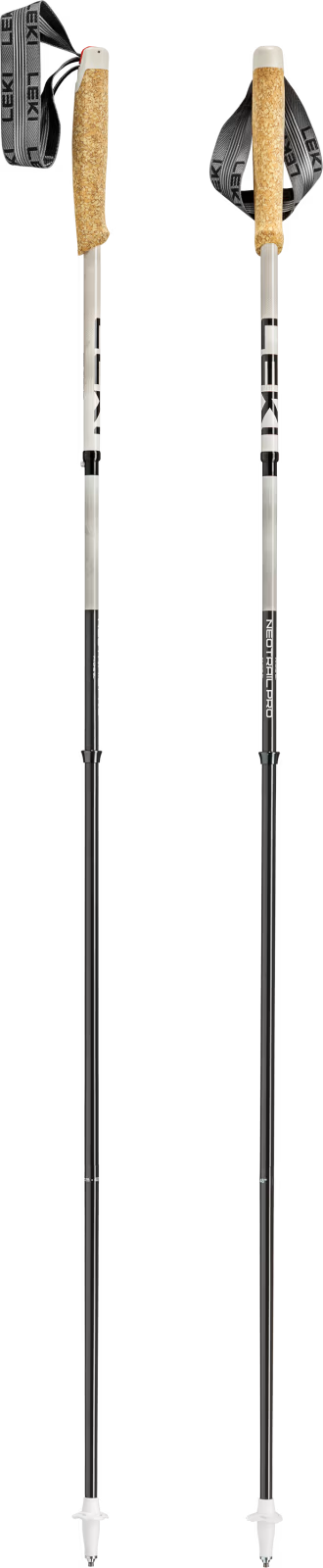 Leki Neotrail Pro FX.One SL Trail Running Poles (2026)