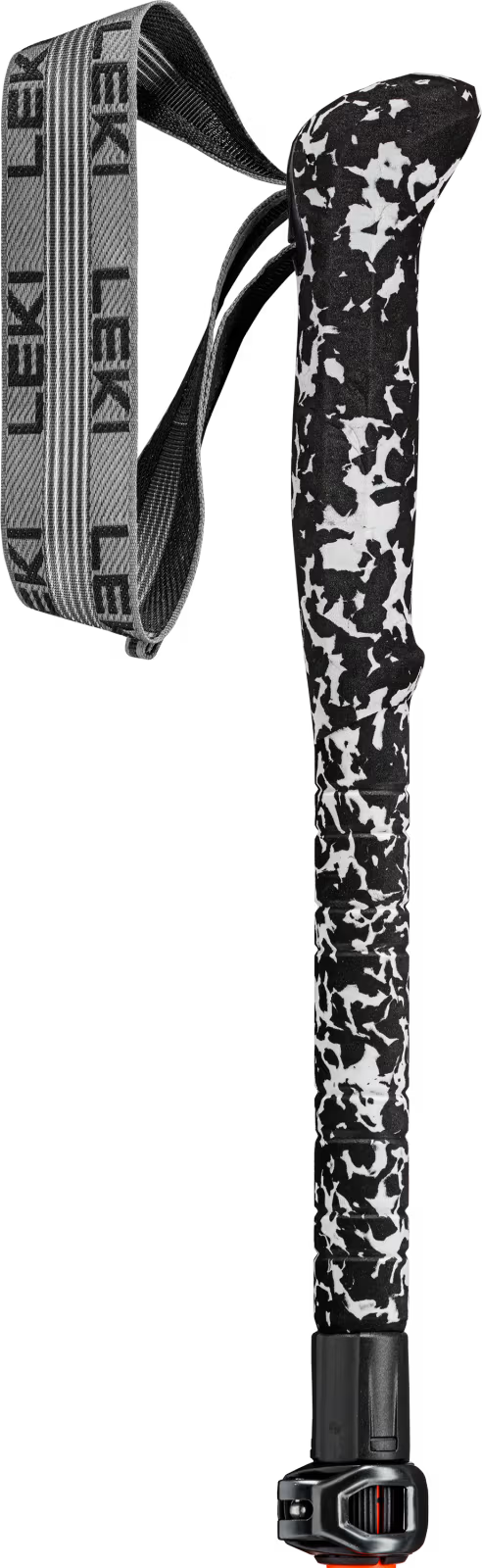 Leki Skysolo FX Carbon Trekking Poles