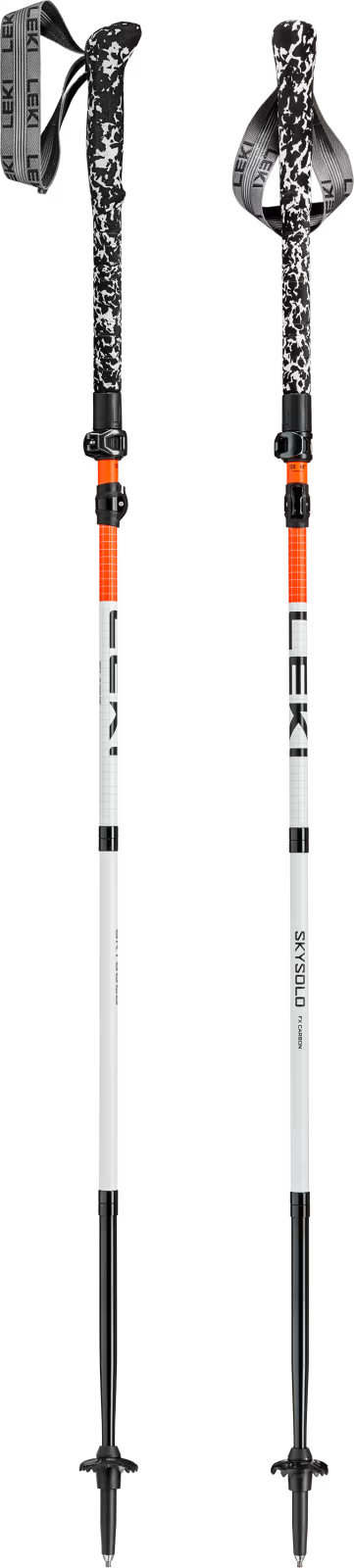 Leki Skysolo FX Carbon Trekking Poles