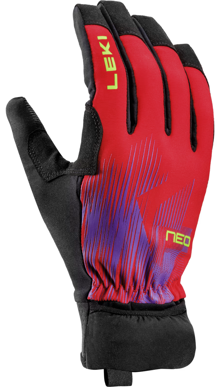 Leki Neotrail Storm TR Gloves