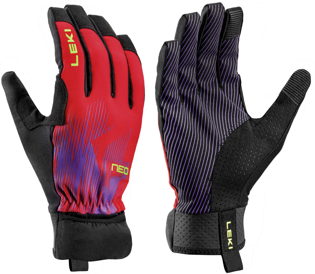 Leki Neotrail Storm TR Gloves