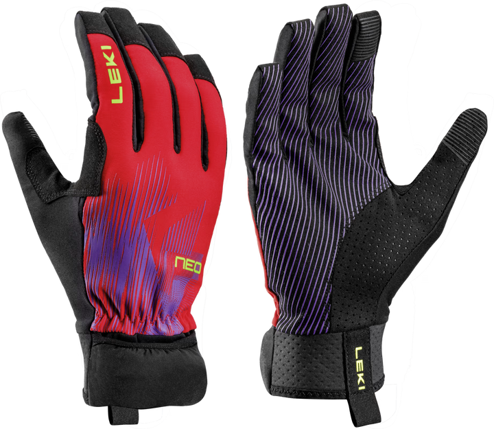 Leki Neotrail Storm TR Gloves