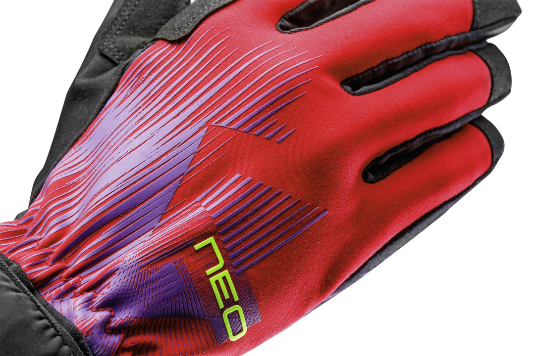 Leki Neotrail Storm TR Gloves