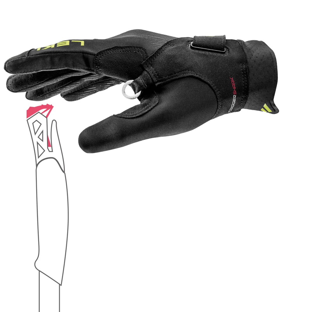 Leki Ultratrail TR Gloves