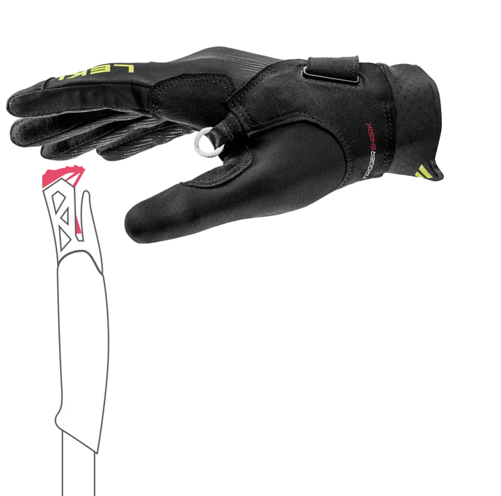 Leki Ultratrail TR Gloves