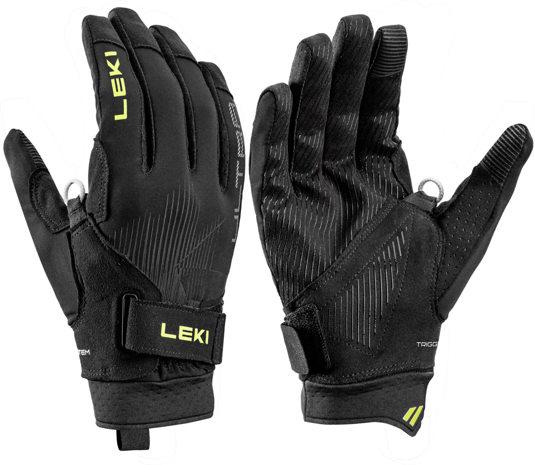 Leki Ultratrail TR Gloves