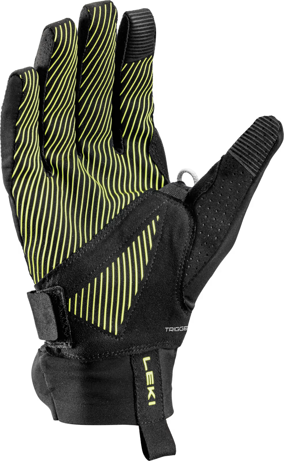 Leki Ultratrail Storm TR Gloves