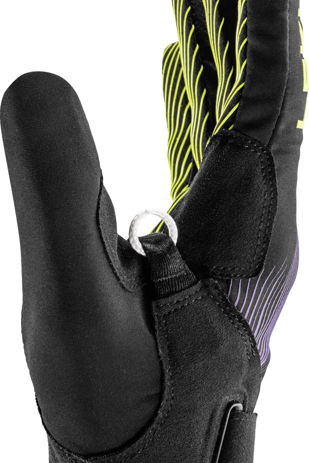 Leki Ultratrail Storm TR Gloves