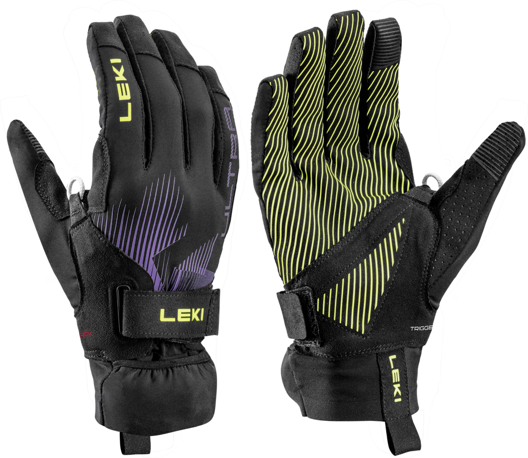 Leki Ultratrail Storm TR Gloves