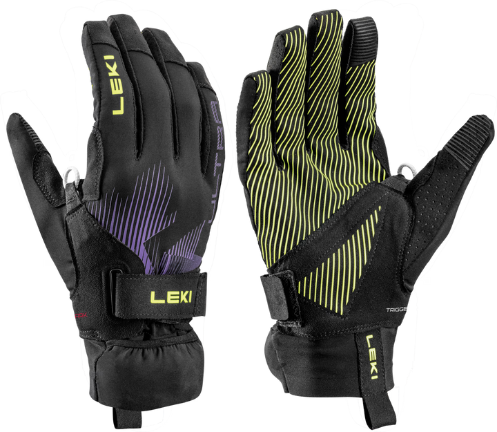 Leki Ultratrail Storm TR Gloves
