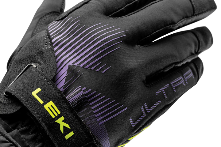 Leki Ultratrail Storm TR Gloves