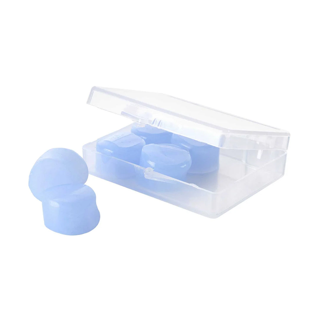 Lifeventure Silicone Ear Plugs